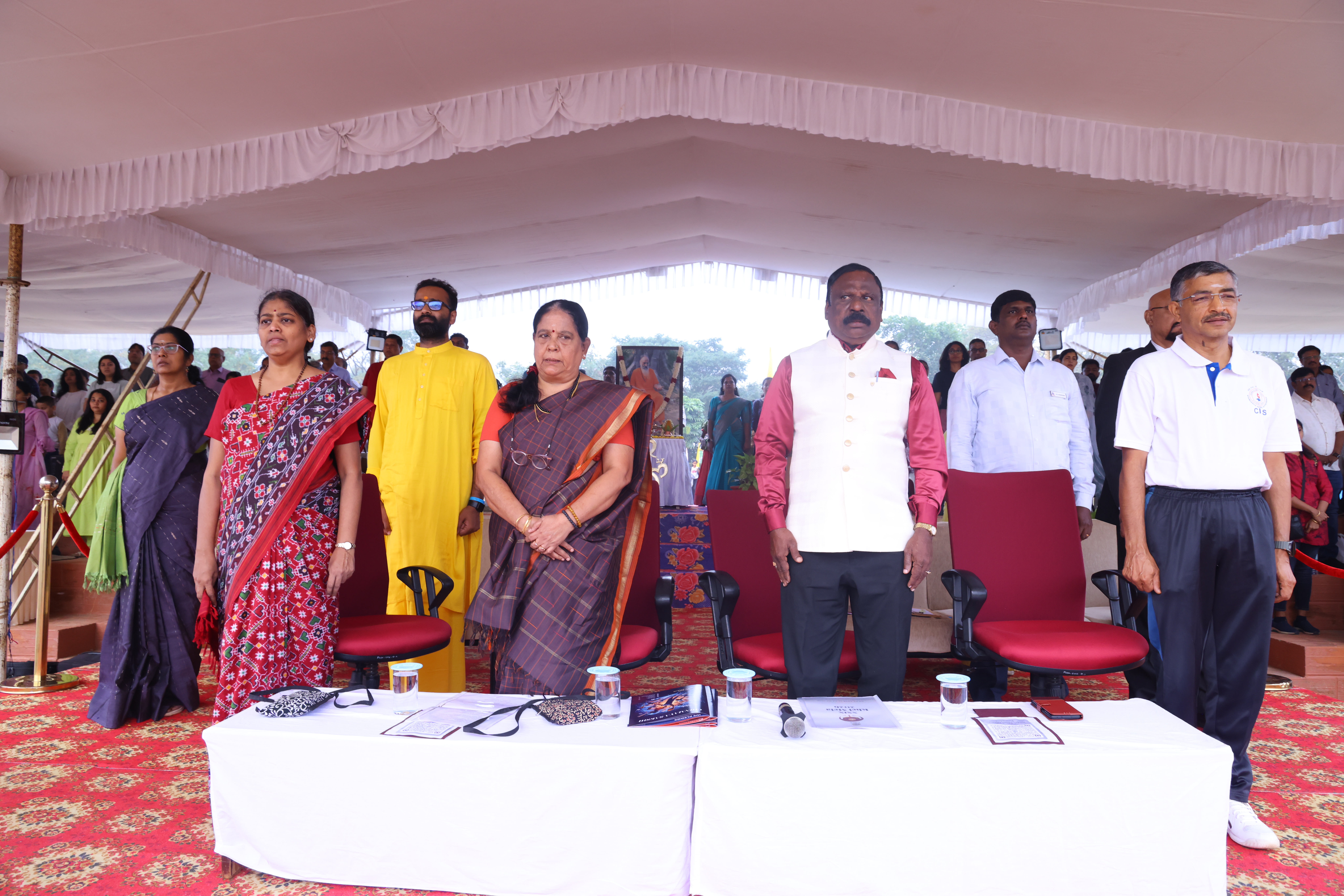 KHEL MELA – CIRS Sports Meet 2026