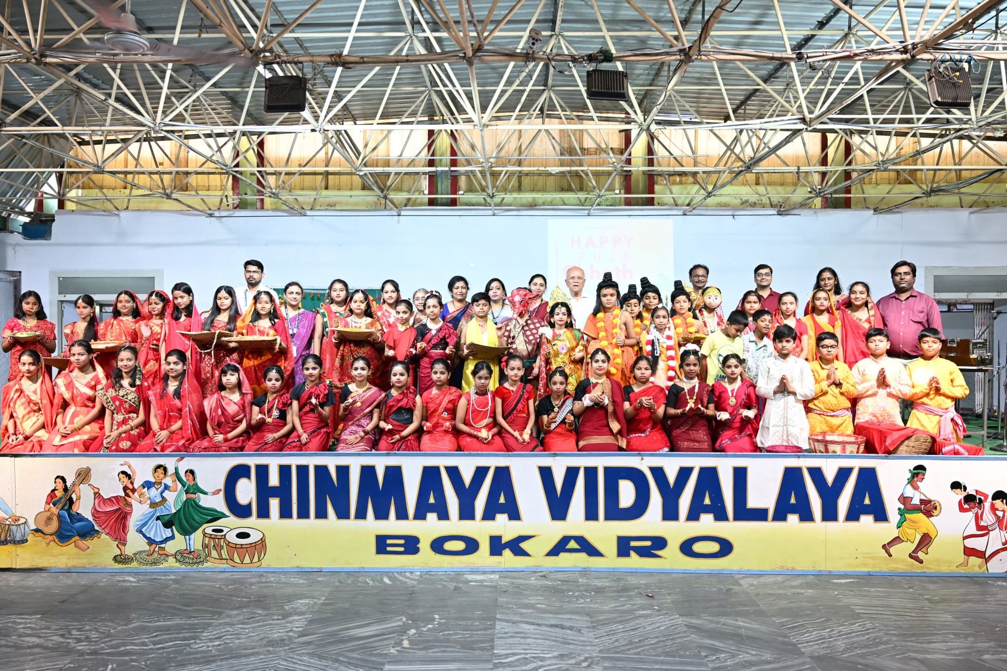 Chhath and Diwali Celebrations 2025