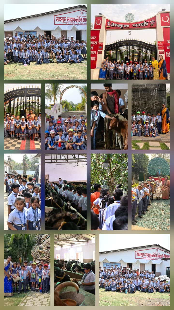 FUNFINITY CAMP 2026 ( Fun Week at CV, Bokaro)