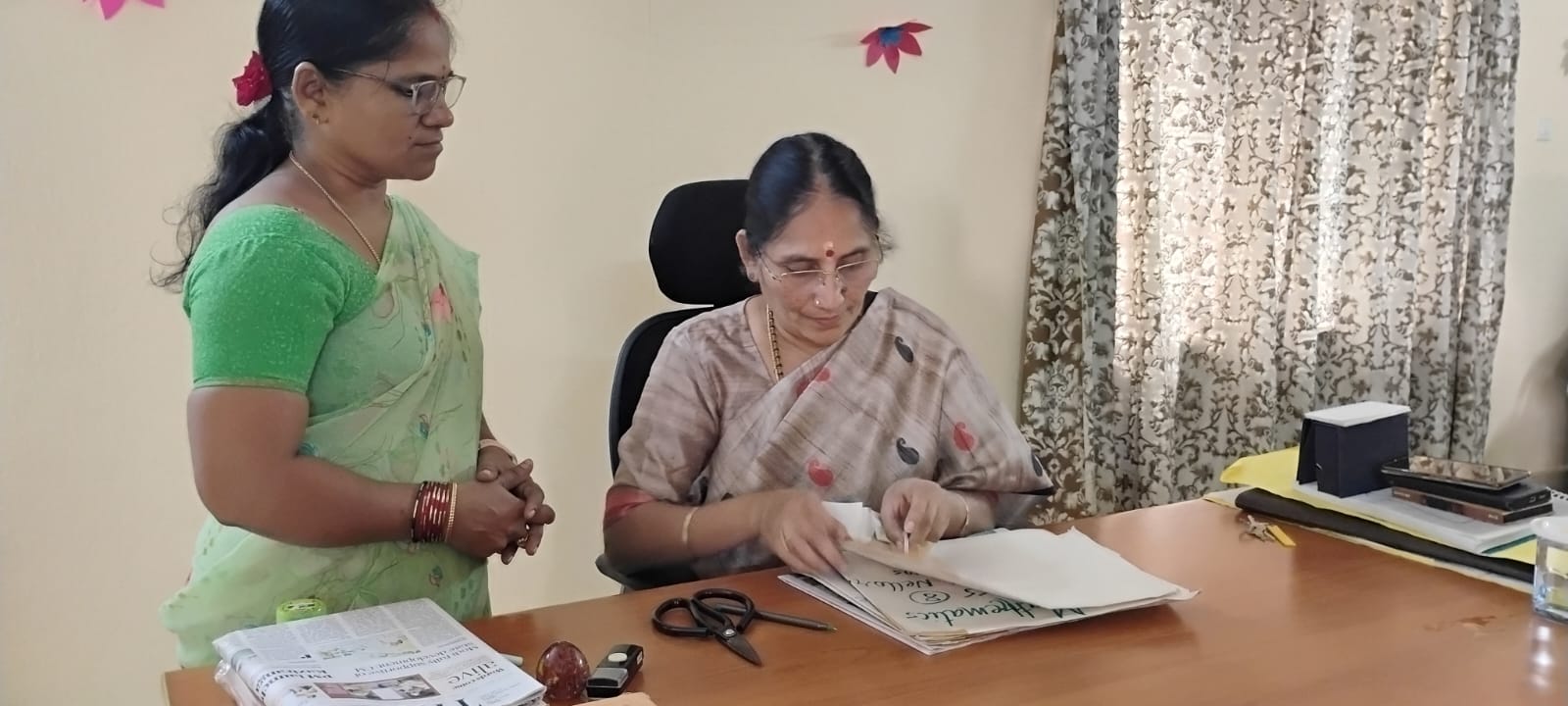 MATHS AND  SCIENCE  OLYMPIAD 2026