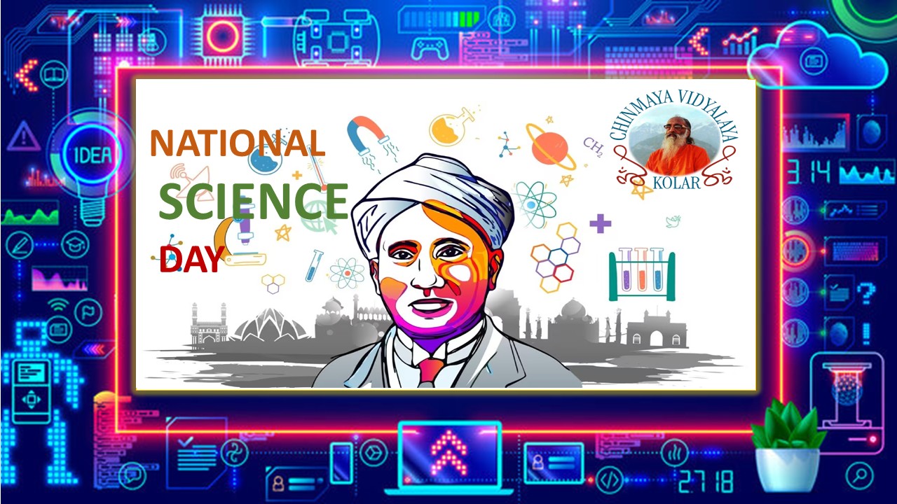 National Science Day