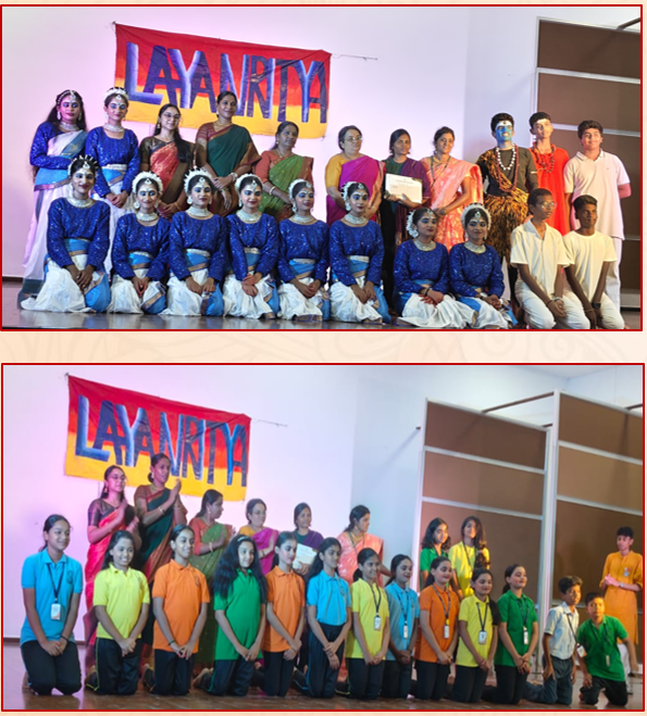 Group Dance