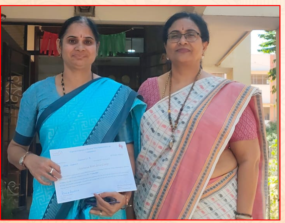 Hari Seva Camp