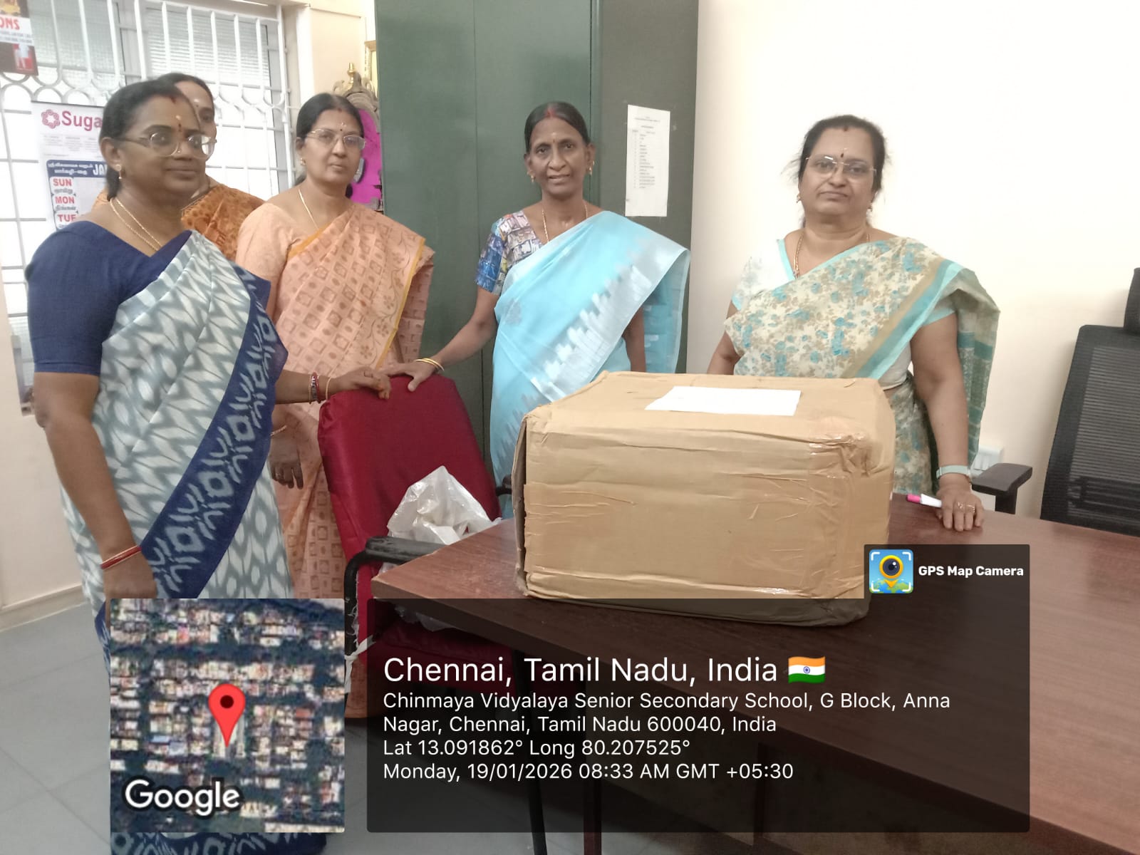 CHINMAYA MATHS OLYMPIAD 2026