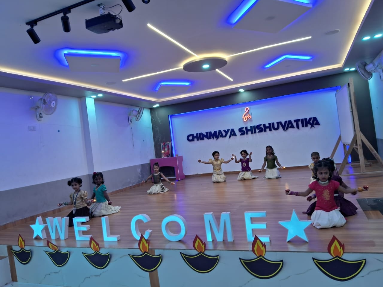 KG PRAVESHANOTSAV 25-26