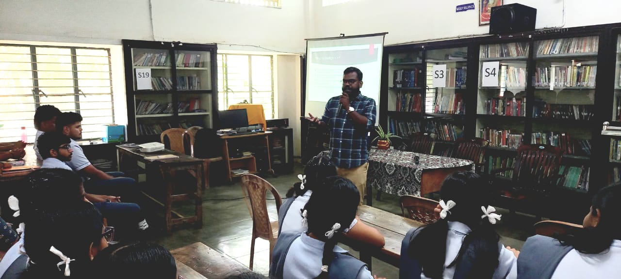 ARTIFICIAL INTELLIGENCE SESSION