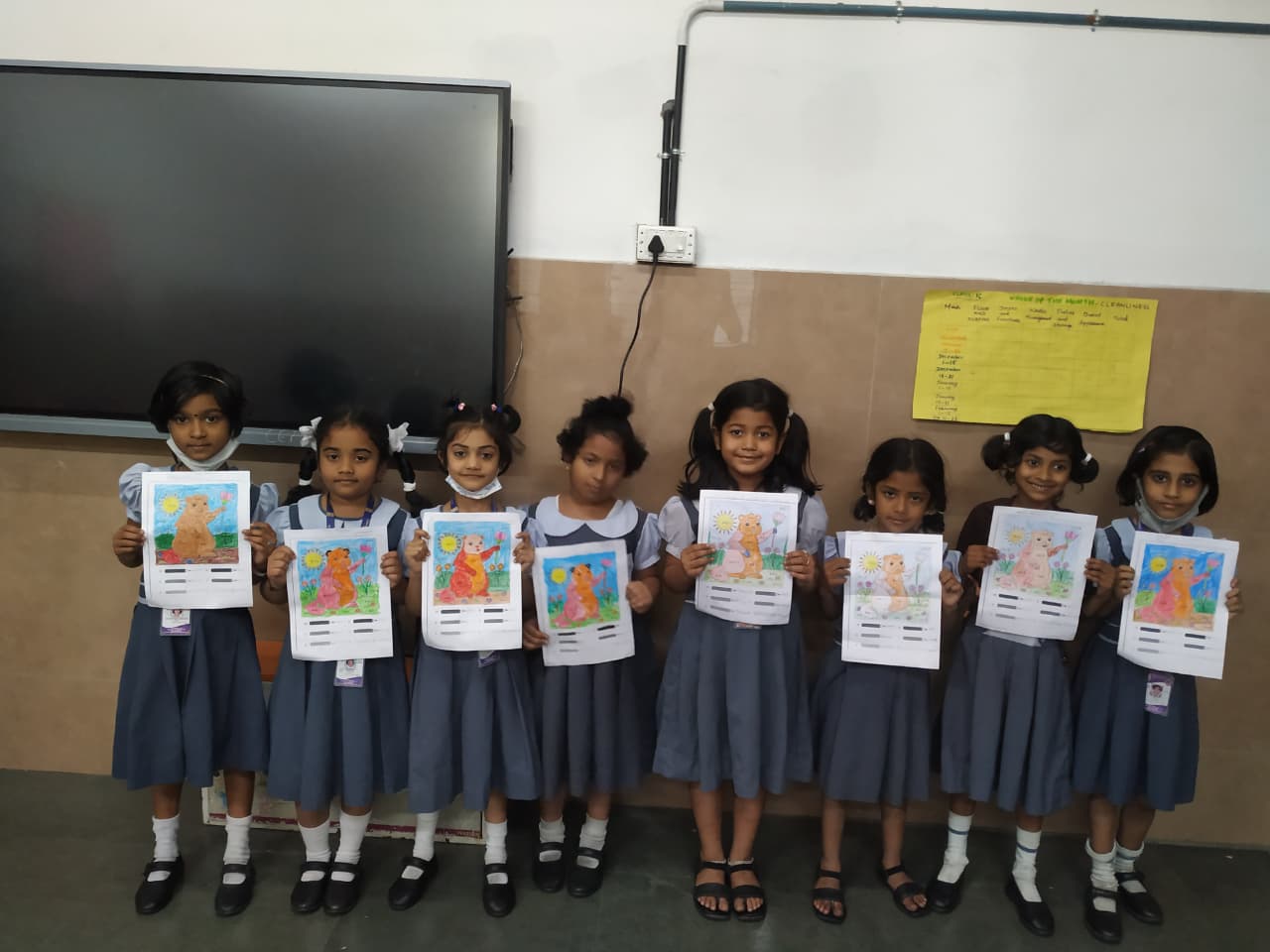 NATIONAL MATHEMATICS DAY