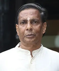 K K Rajan