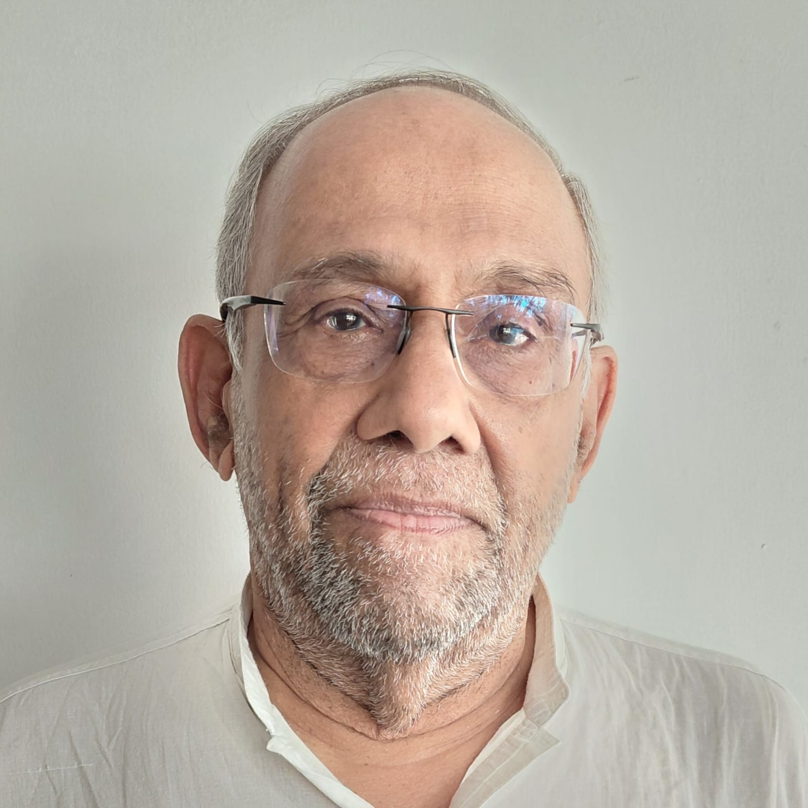 O V Nambiar