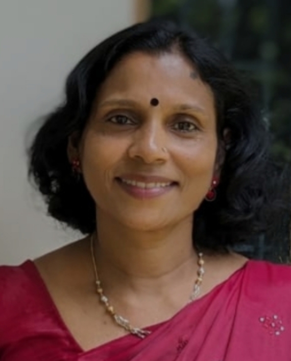 Lekha Melayil