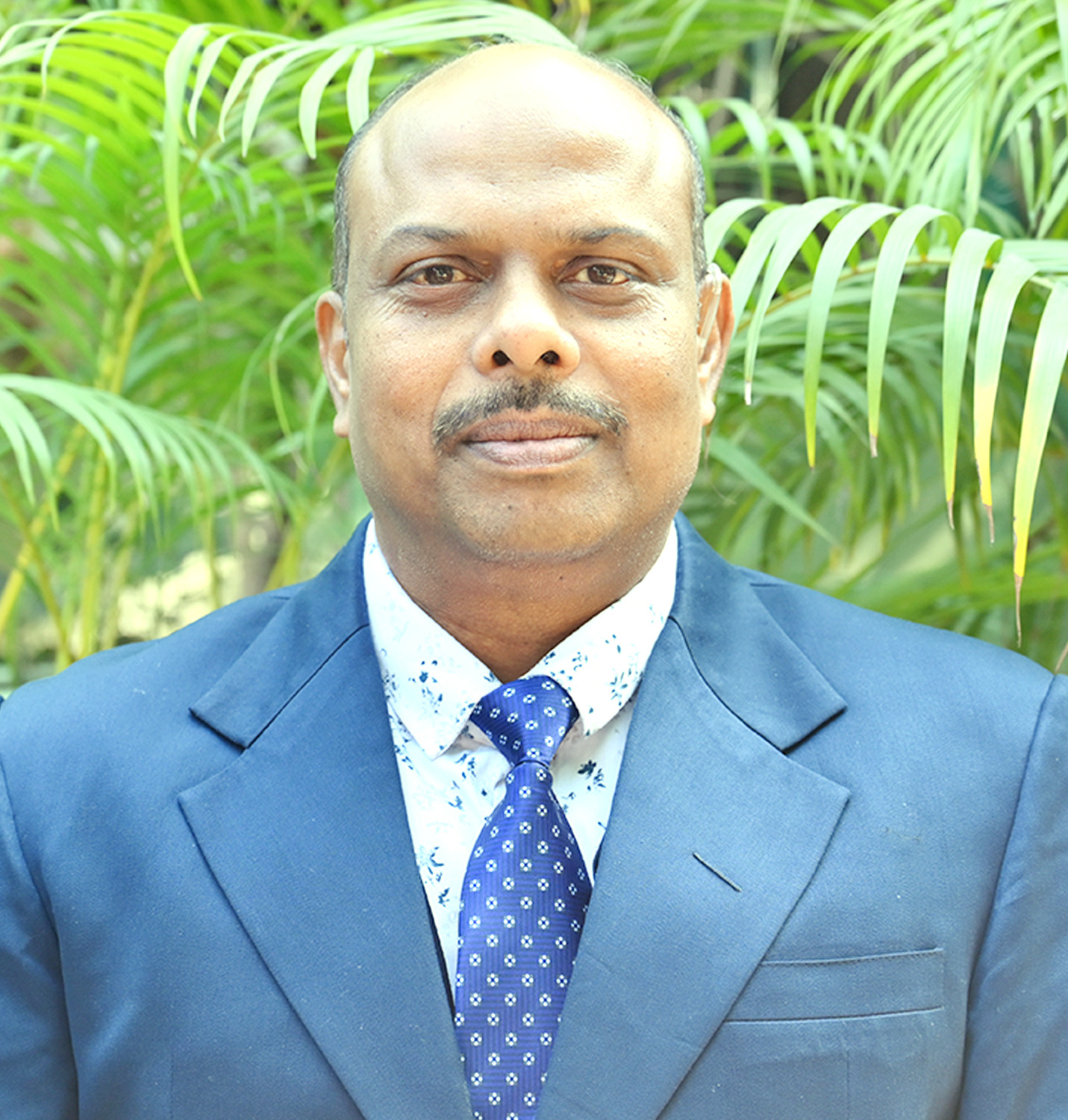 Dr. Roshan Sharma Sharma
