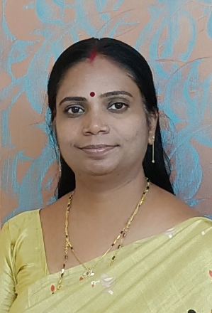 SARITA  KUMARI