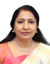 Prathiba V