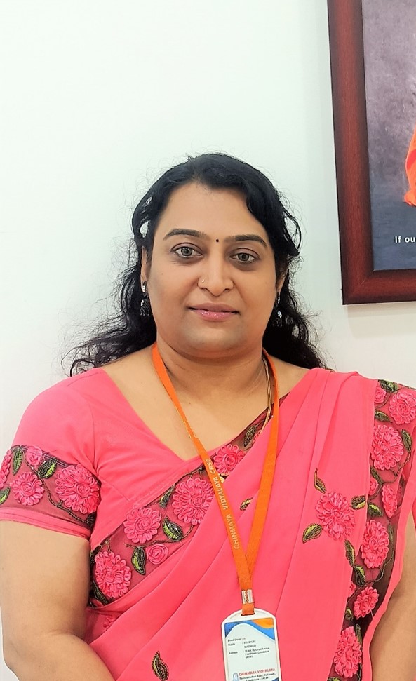 Smt. Menon Manjula  Haridas