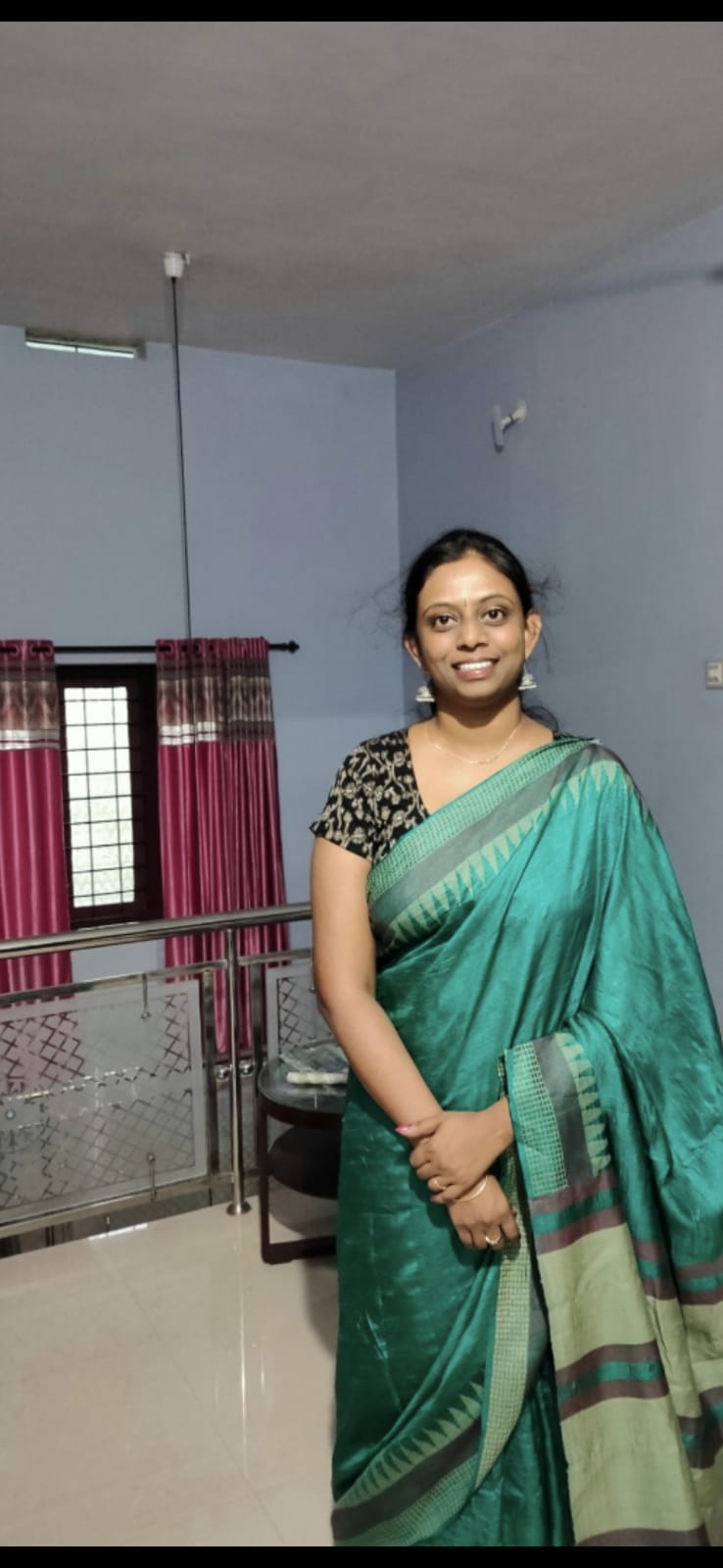 DEEPA  K P