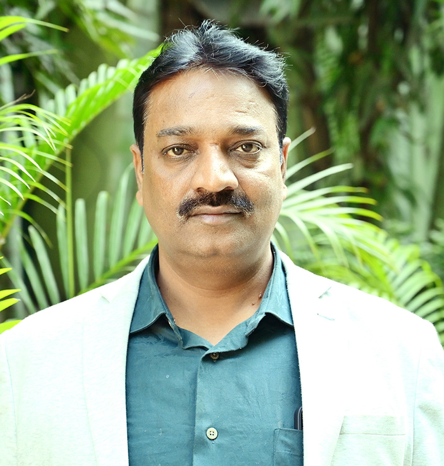 SHRI NARMENDRA KUMAR