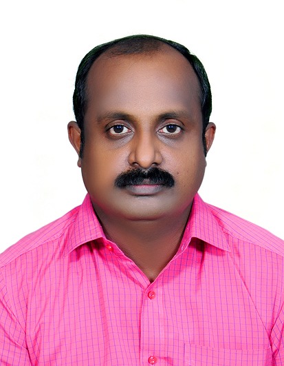 Roji P Nair