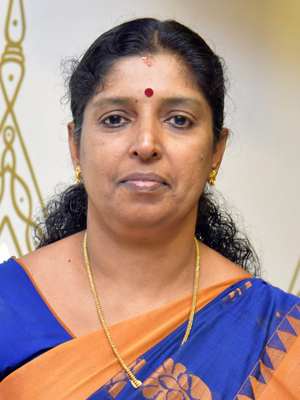 Smt. Ashalatha  P M