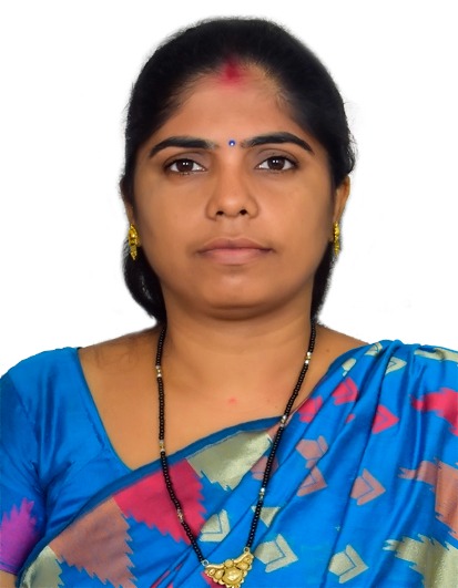 SAROJINI PARIDA