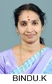 DEEPA  K P