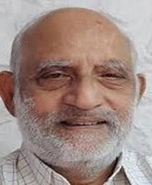 Suresh Mohan