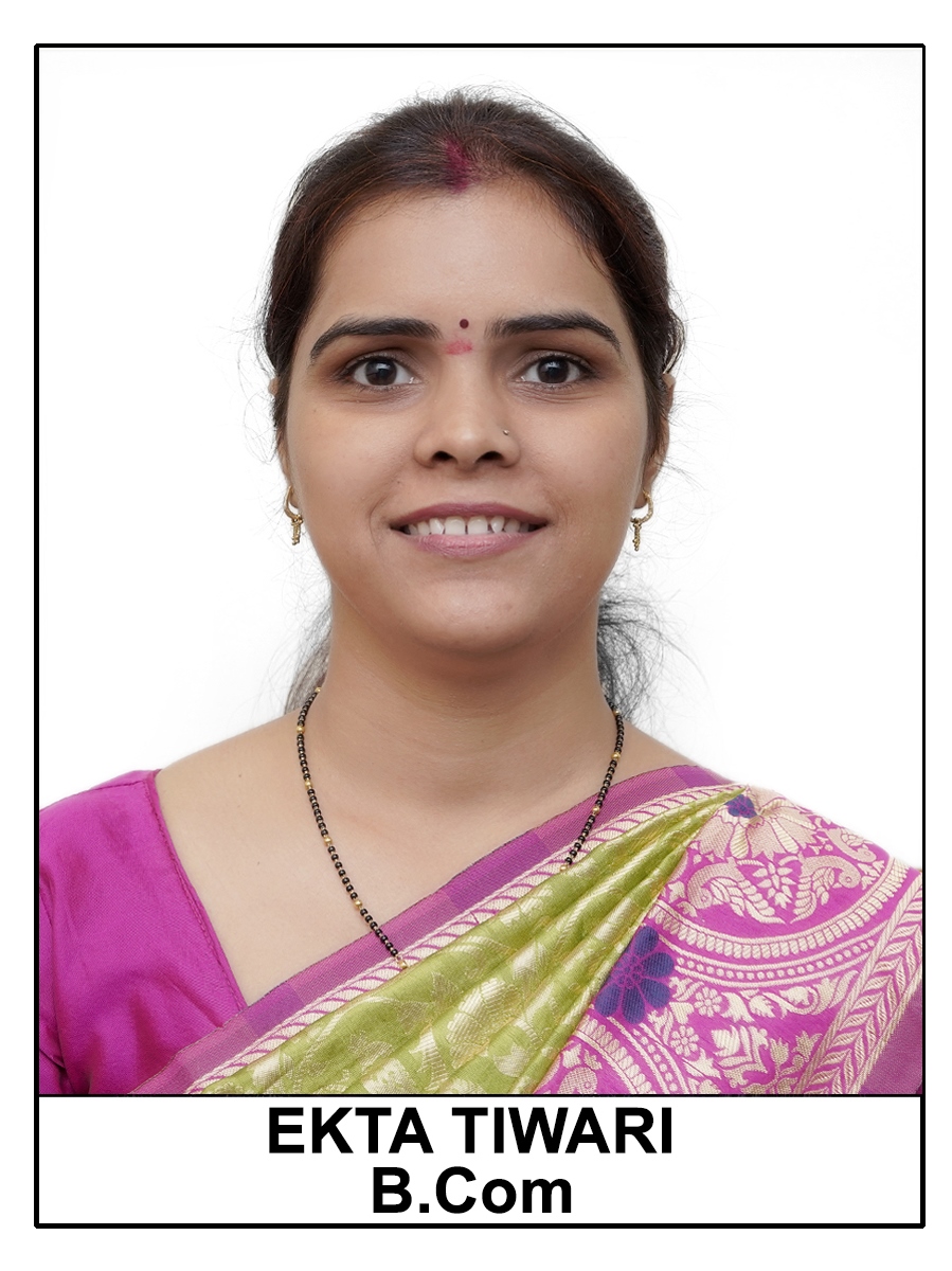 Ekta Tiwari