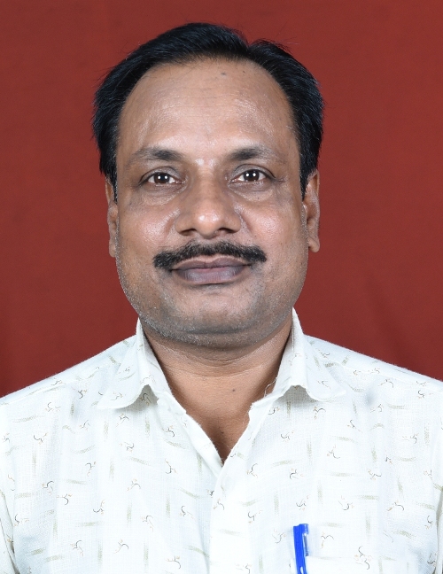 Sanjaykumar Dube