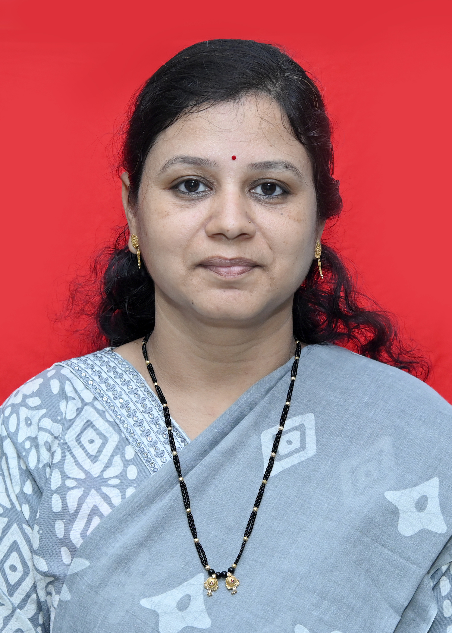 Anuradha Surwase