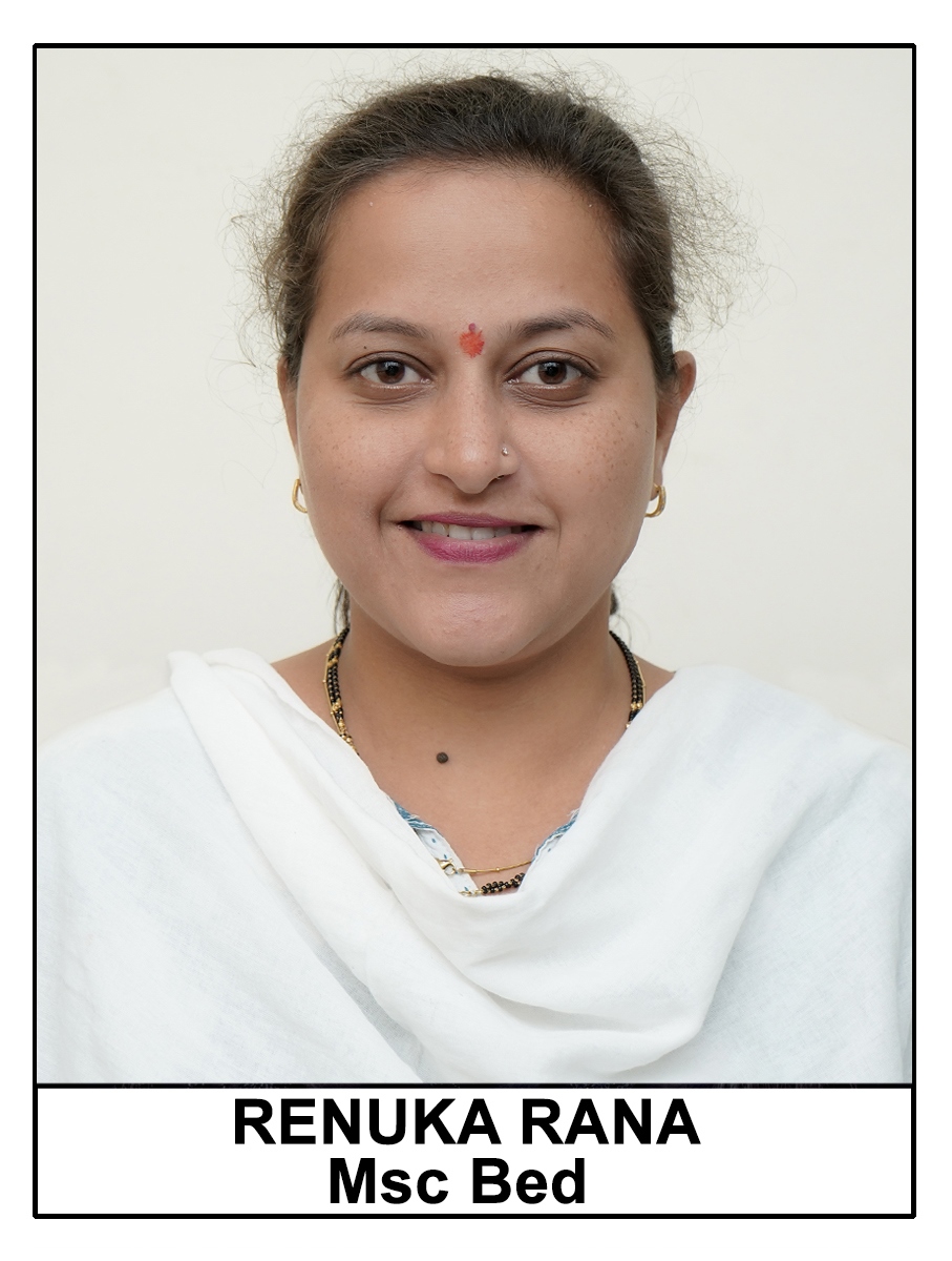 Renuka Rane