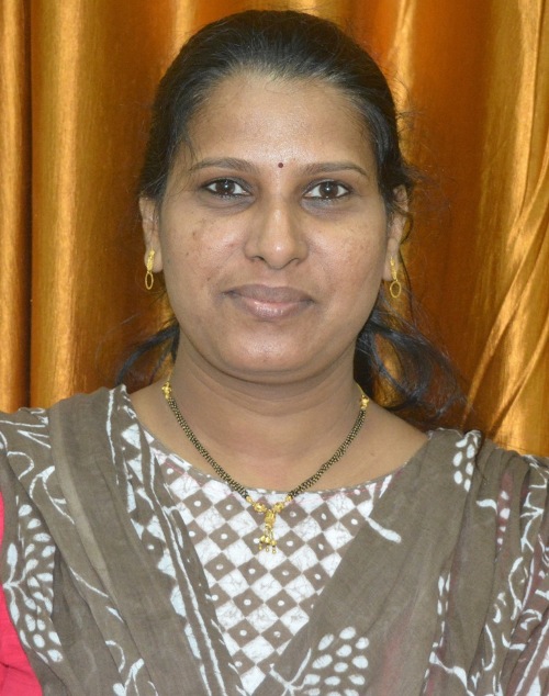 Nitali Sankhe