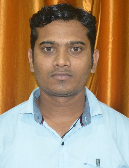 Bhunesh Machhi