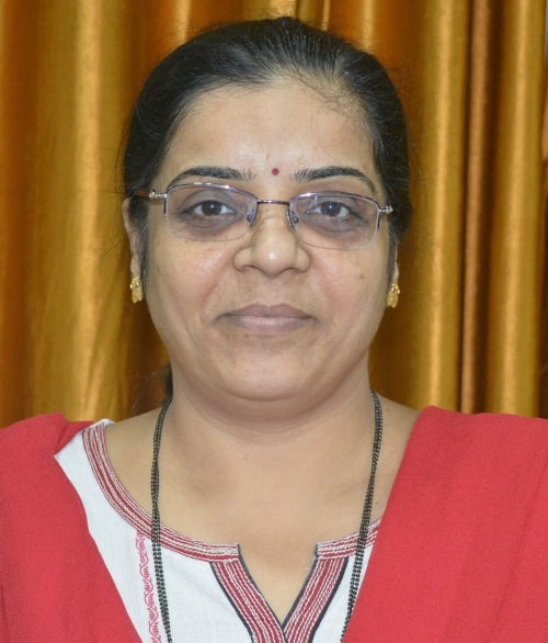 Hema Shinde