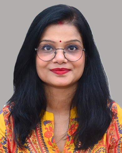 DIVYA PRIYADARSHANI