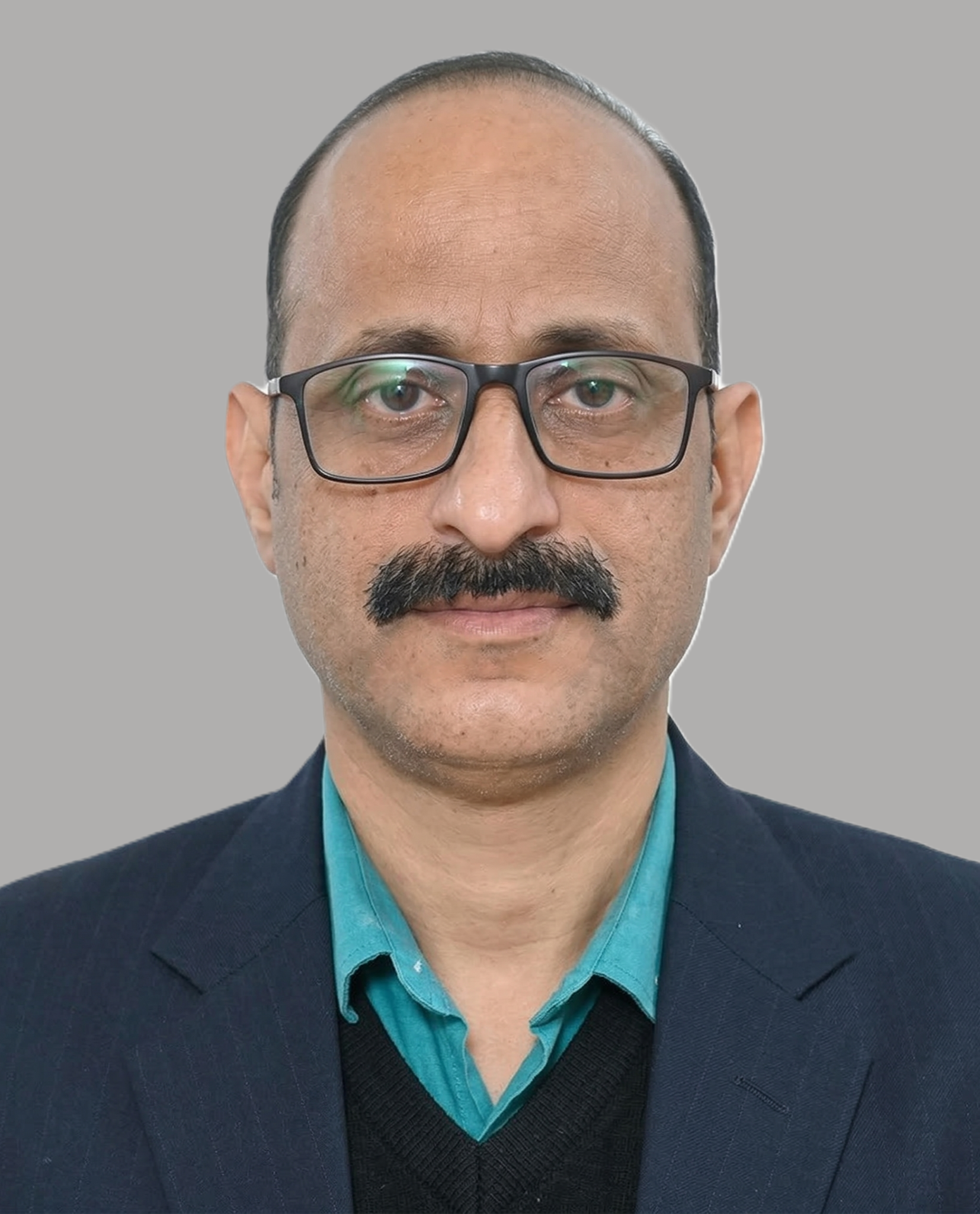 BRIJESH KUMAR  LOSHALI