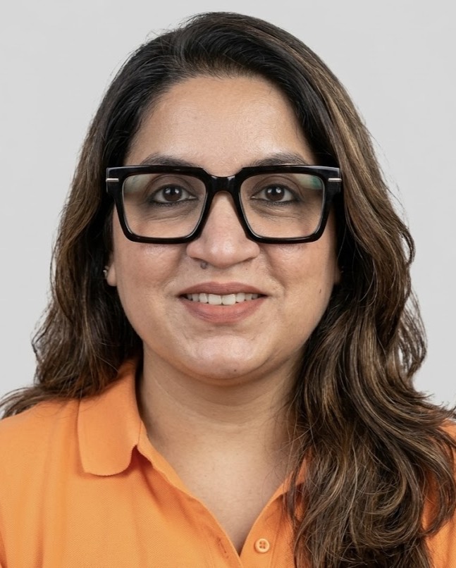 SAROJ BIDHURI