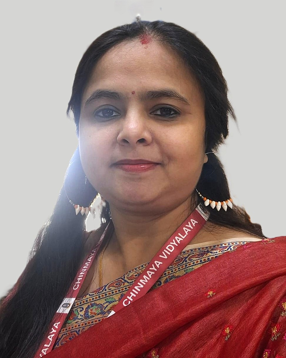 SHWETA SINHA
