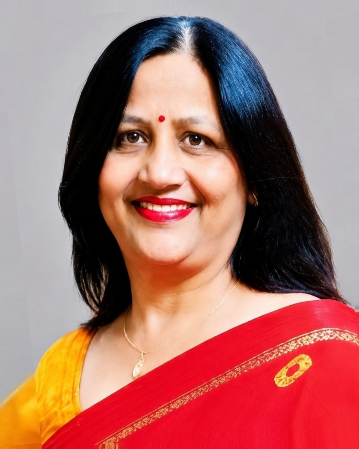 DEEPIKA SINGH