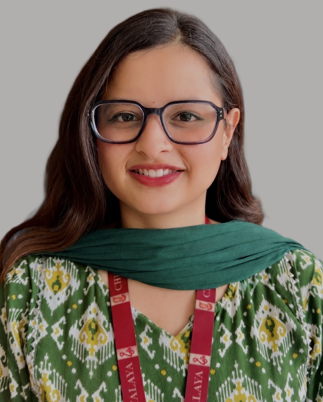 BINA BISHT
