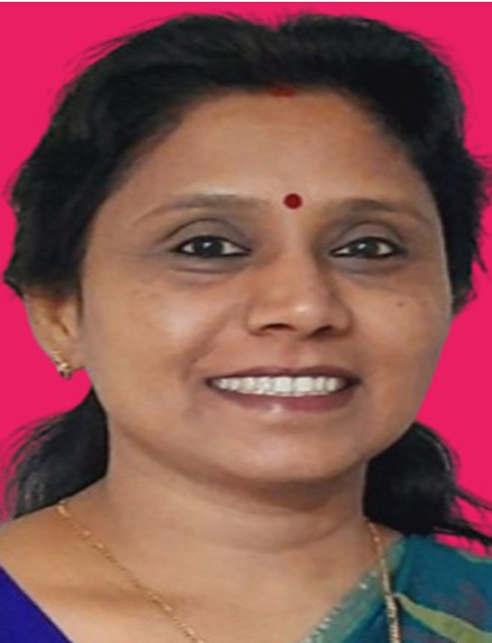 NIKHILA NAIR