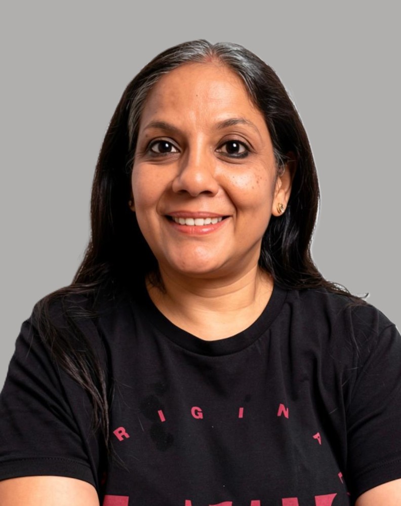 GAYATRI BANERJEE