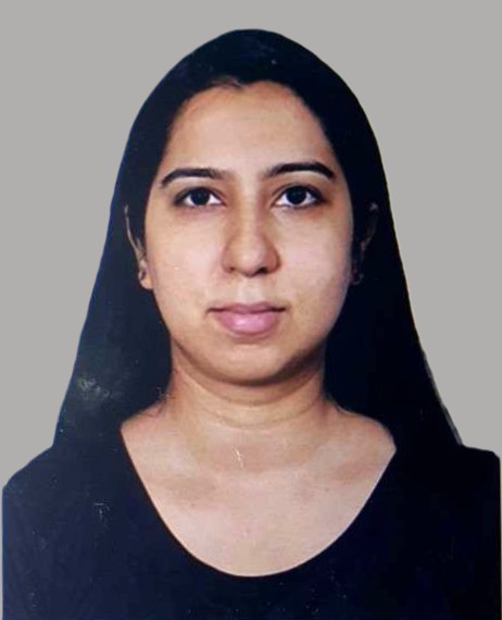 ENAKSHI RAI