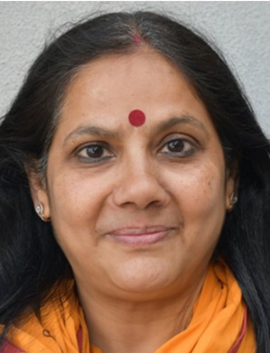 GAYATRI BANERJEE