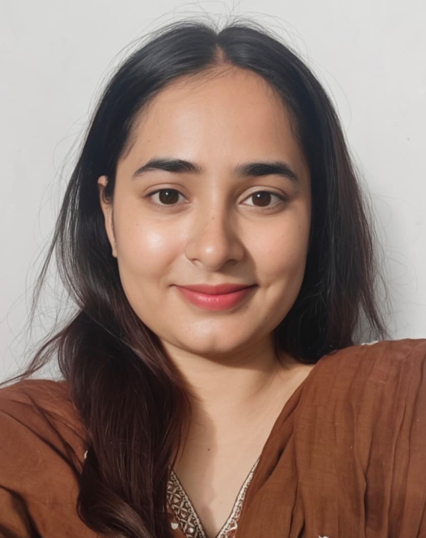 MAMTA  KUMARI