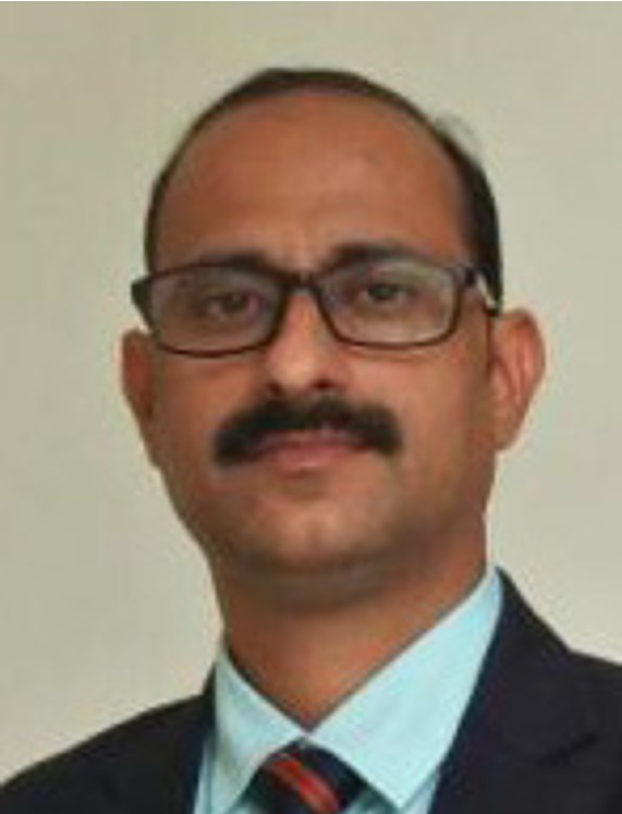 BRIJESH KUMAR  LOSHALI