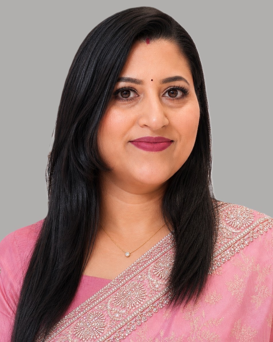 SANGEETA SANSANWAL