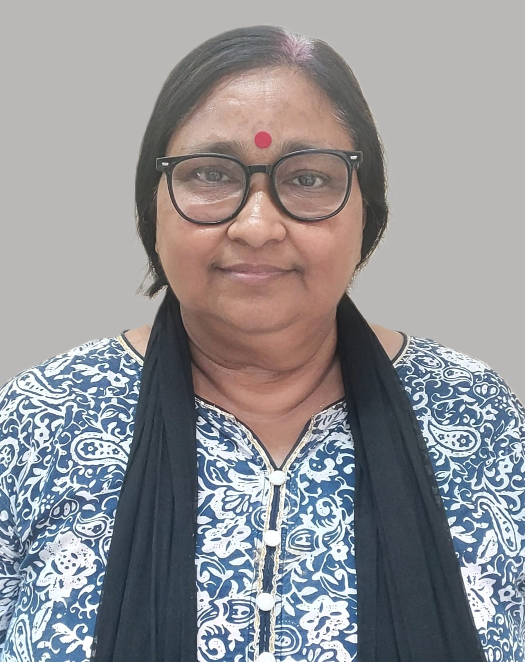 MUKULIKA CHATTERJEE