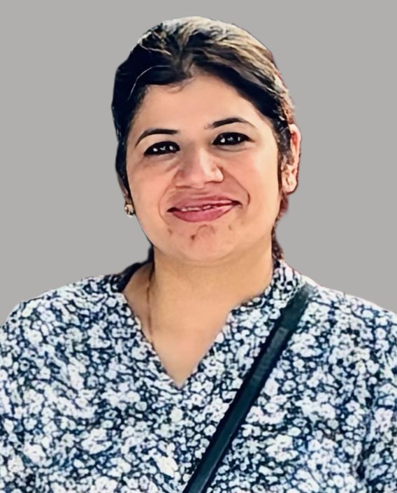 NEHA GANDHI DUA