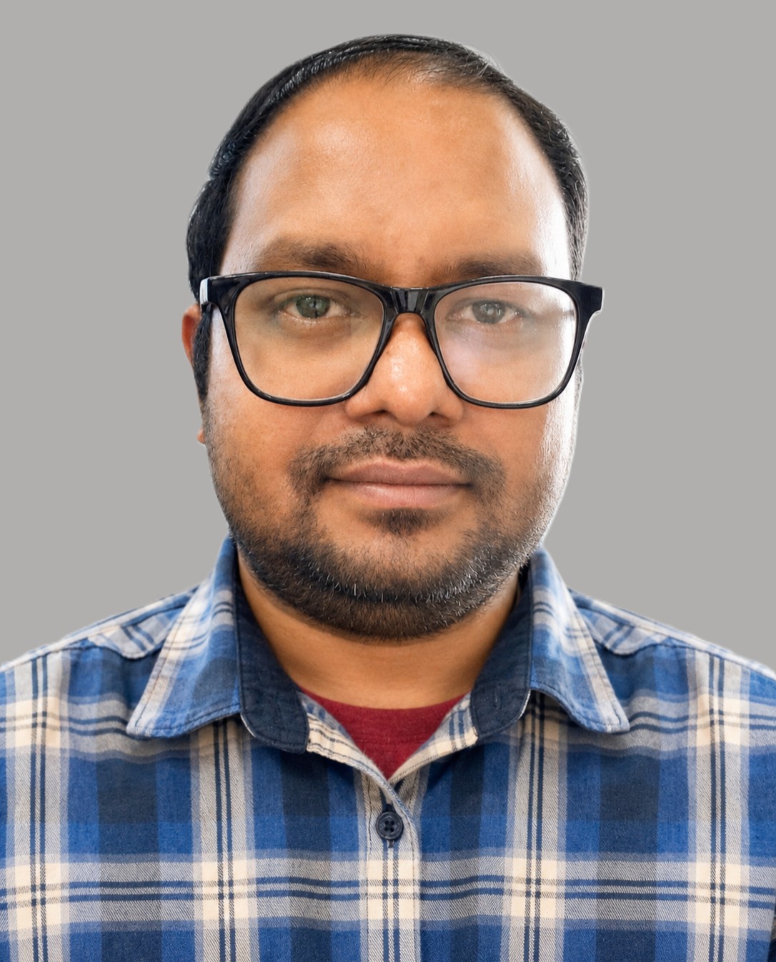RAJESH KUMAR SHARMA