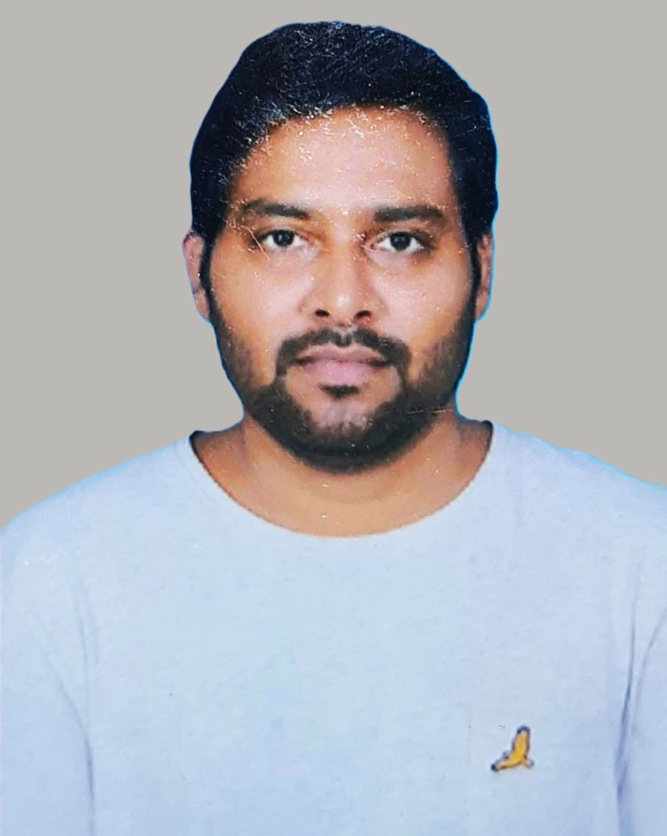 NISHANT PIHAL