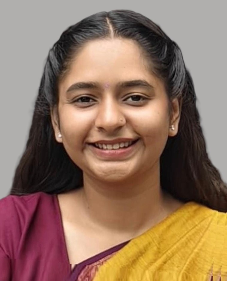 DEEPANITA -